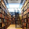 Библиотеки в Бетлице