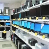 Компьютерные магазины в Бетлице