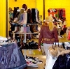 Магазины одежды и обуви в Бетлице
