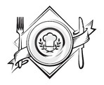 Гостиница Людиново - иконка «ресторан» в Бетлице